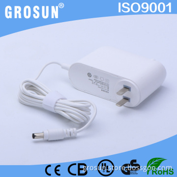 ECO Friendly AC to DC Converter, AC DC Adapter 220V to 12V Power Adapter 2A with High Quality